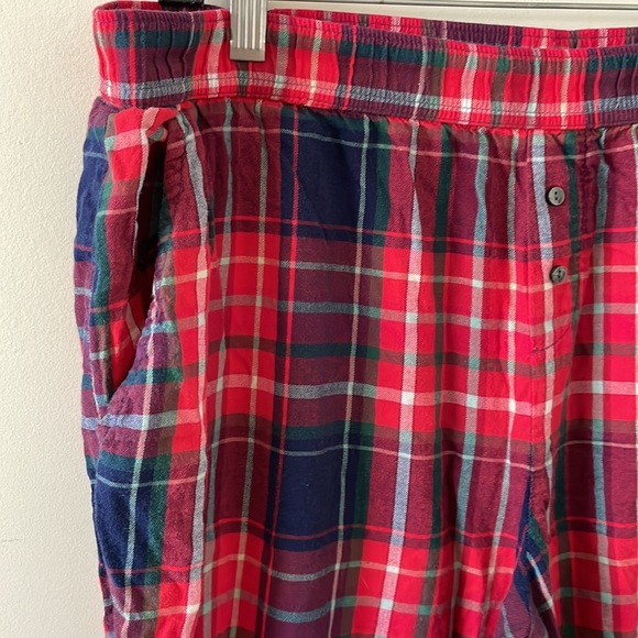 Victoria’s Secret Plaid Pajama Pants - Picture 4 of 7